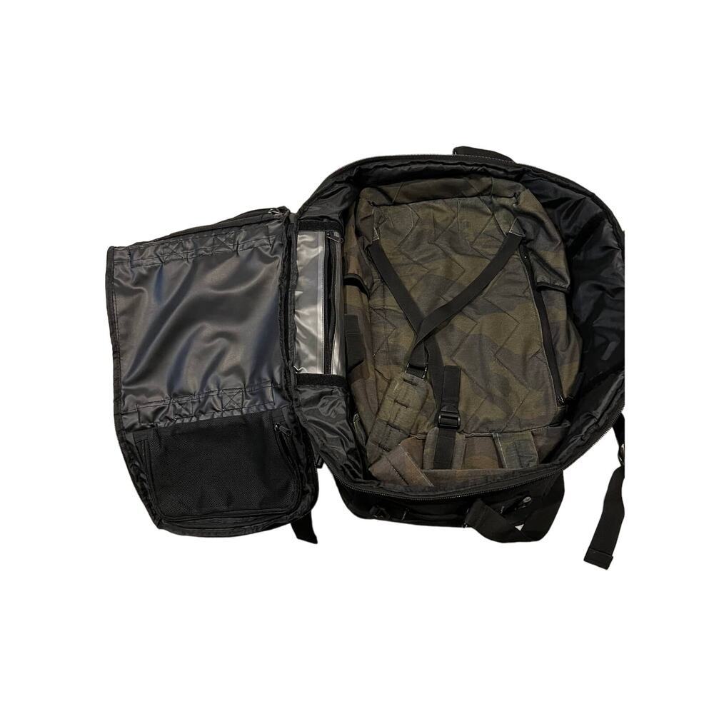 Basecamp Clamshell Work Bag Backpack - Picture 4 of 7